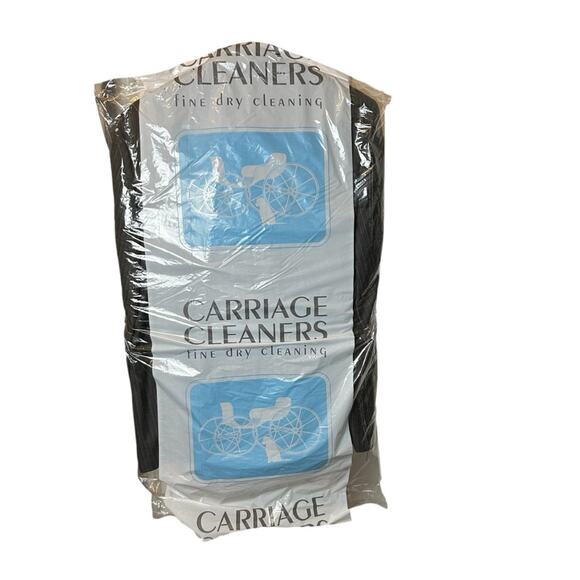 Hart Schaffner Marx Jacket Blazer Mens SZ 46R Gray Pin Stripe Single Breasted - Picture 8 of 8